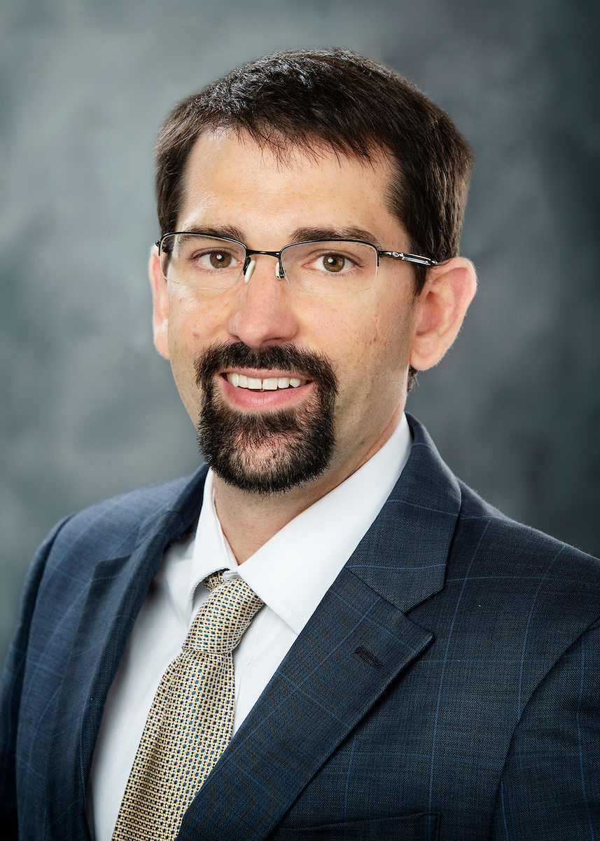 Benjamin Tkach Ph D Political Science And Public Administration