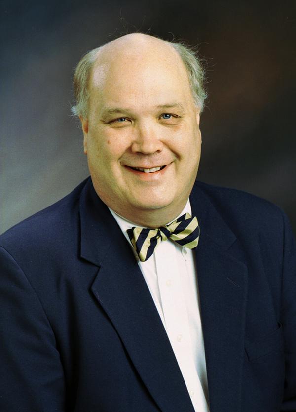 Marty Wiseman portrait